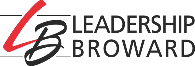 Black LB Logo